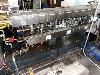  JINWO Strand Pelletizing Line, 2015 yr, ~25-30mm twin screw